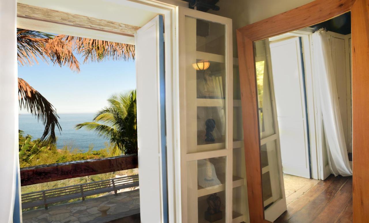 Le Chateaux Joá Boutique Hotel 5*