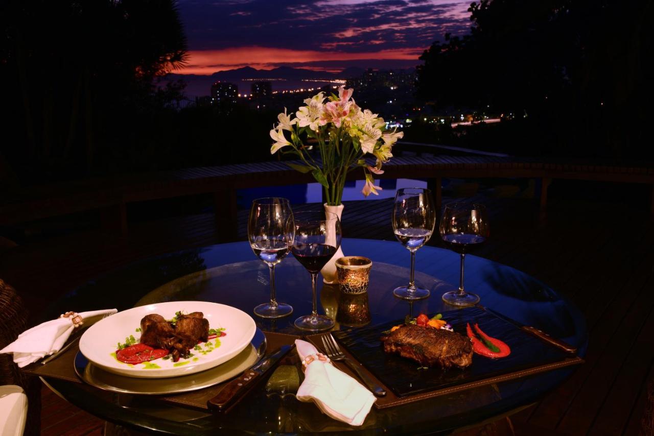 Le Chateaux Joá Boutique Hotel