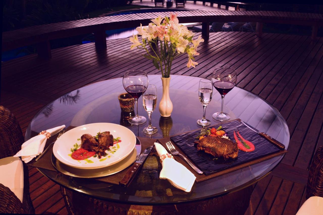Hotel Le Chateaux Joá Boutique Río de Janeiro
