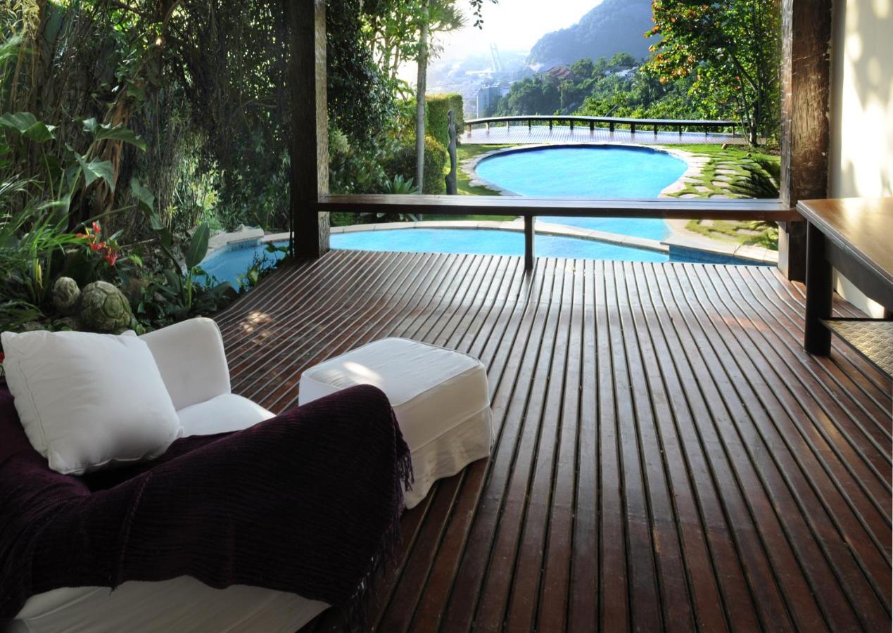 Le Chateaux Joá Boutique 5* Río de Janeiro