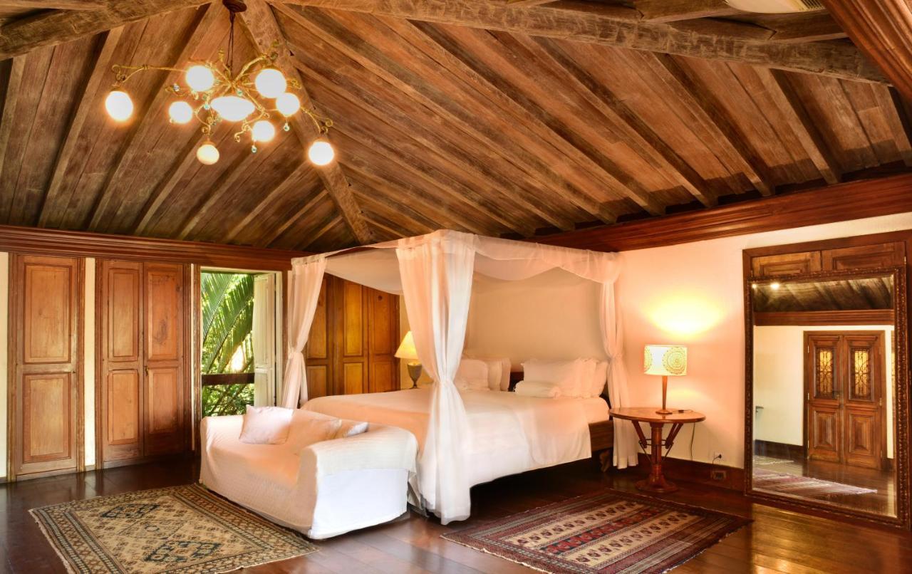 Le Chateaux Joá Boutique