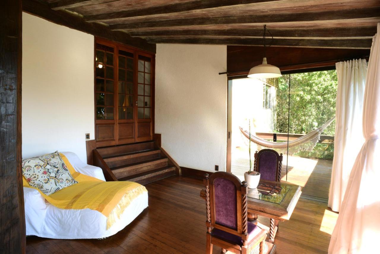 Le Chateaux Joá Boutique Hotel 5*
