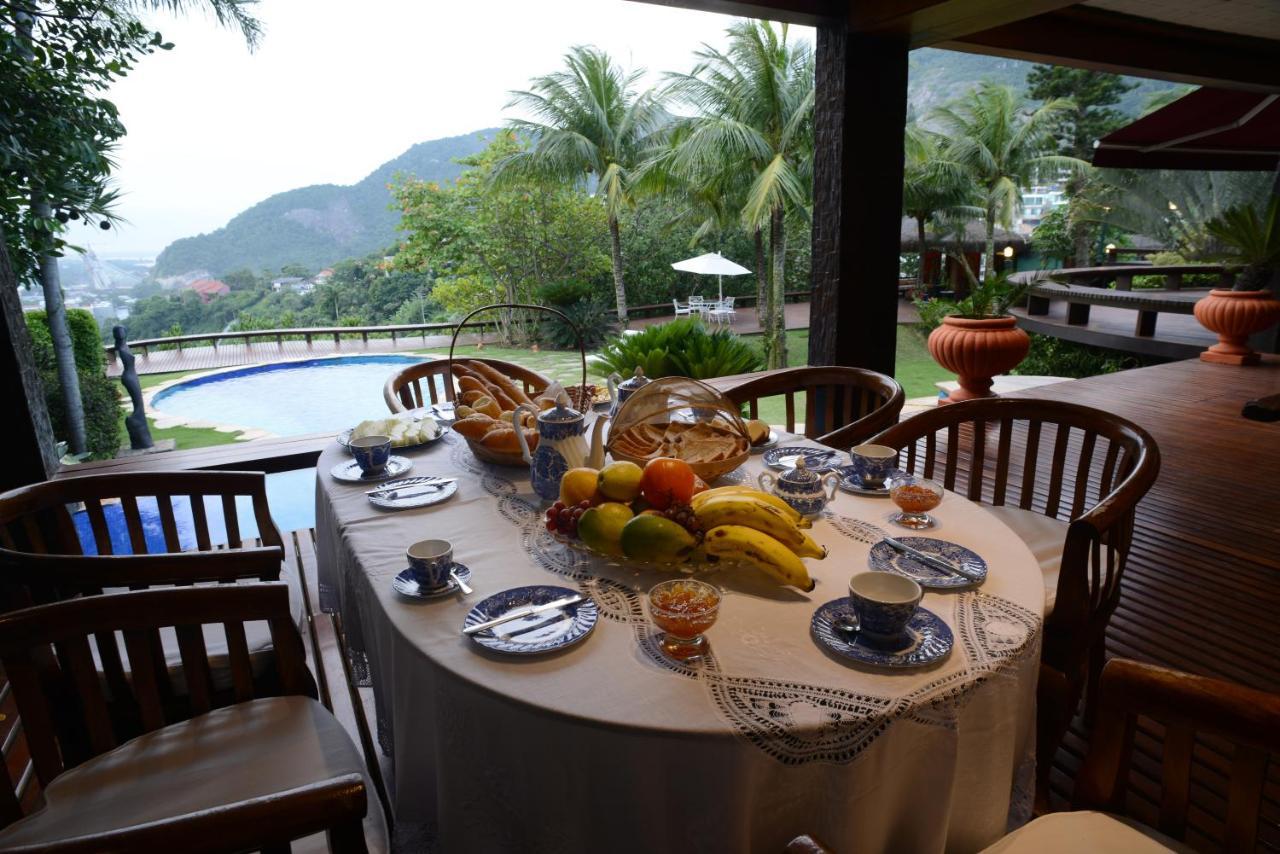 Le Chateaux Joá Boutique Hotel