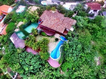 Hotel Le Chateaux Joá Boutique