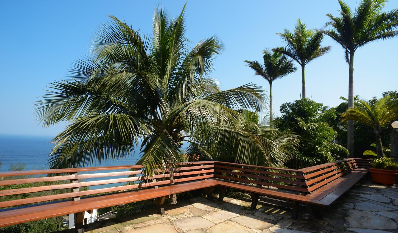 Le Chateaux Joá Boutique Río de Janeiro