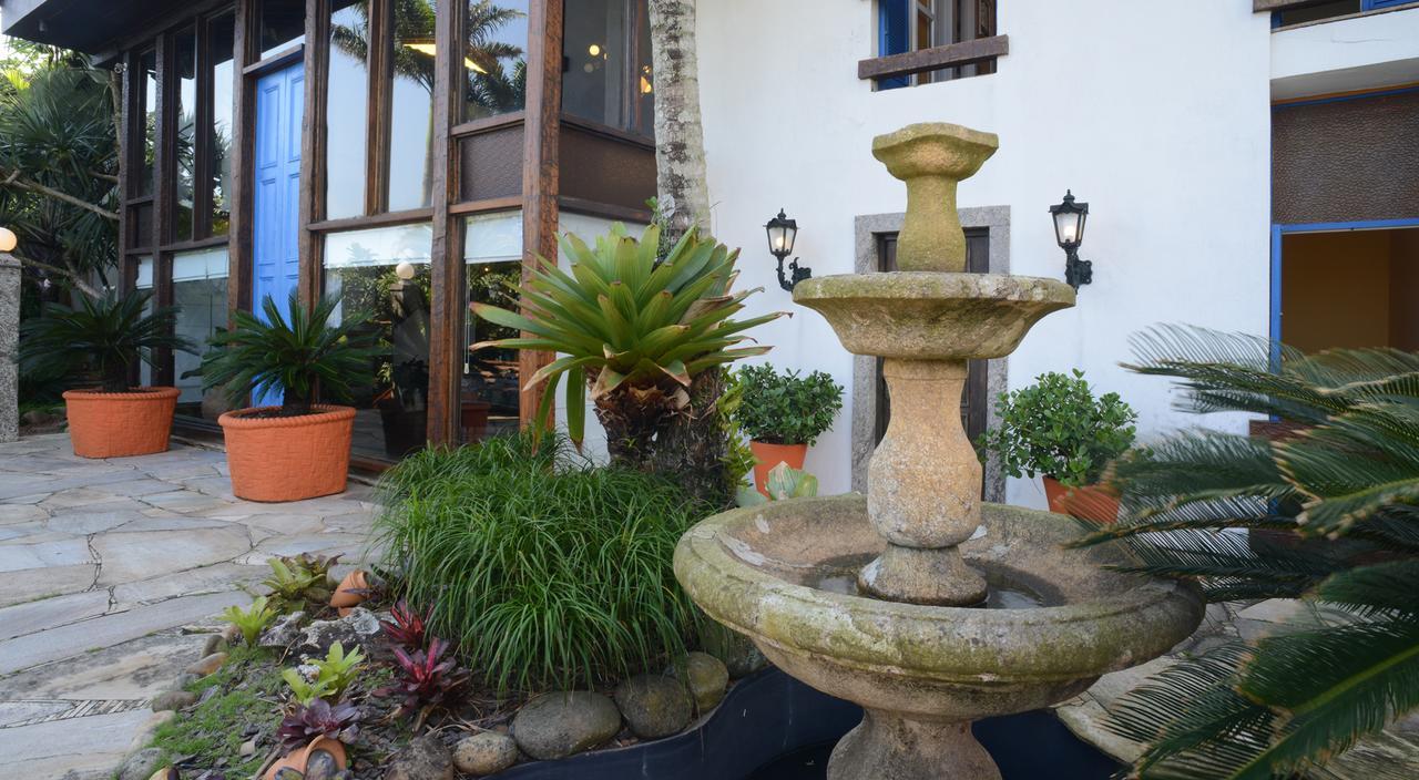 Le Chateaux Joá Boutique 5* Río de Janeiro