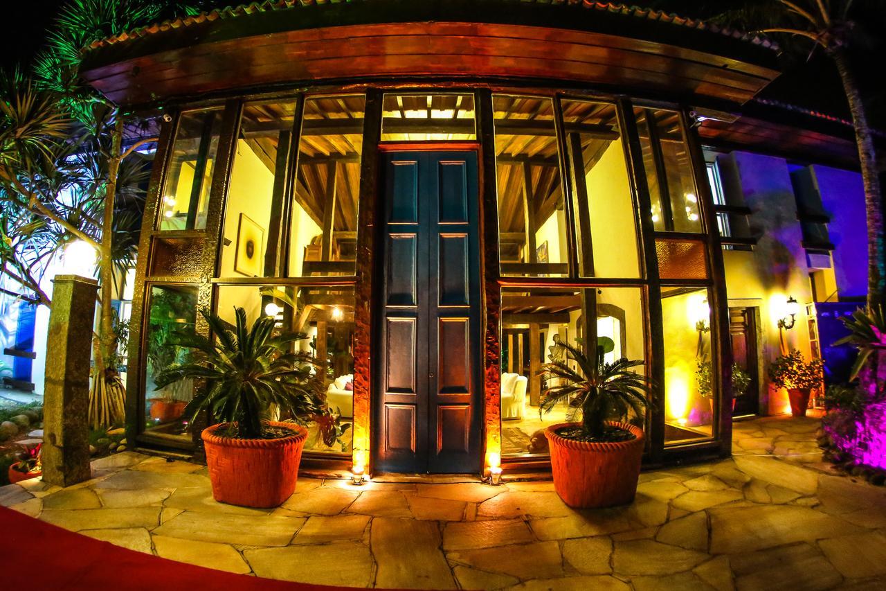 Le Chateaux Joá Boutique 5*