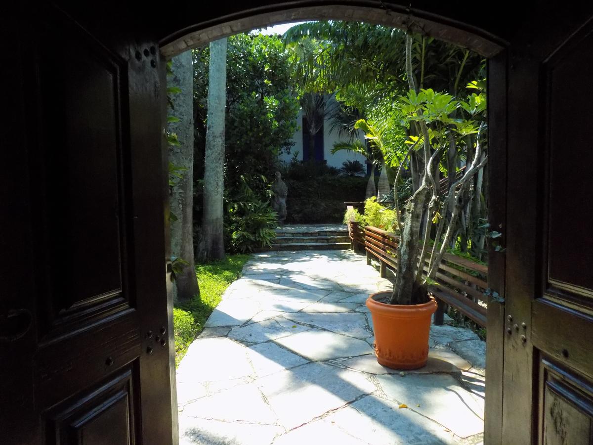 Le Chateaux Joá Boutique Hotel Río de Janeiro