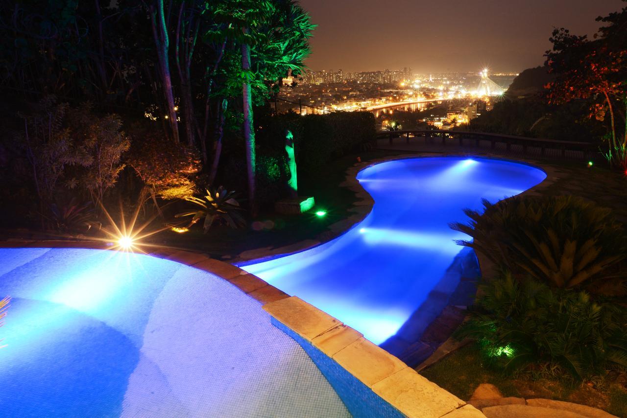 Le Chateaux Joá Boutique Hotel 5*