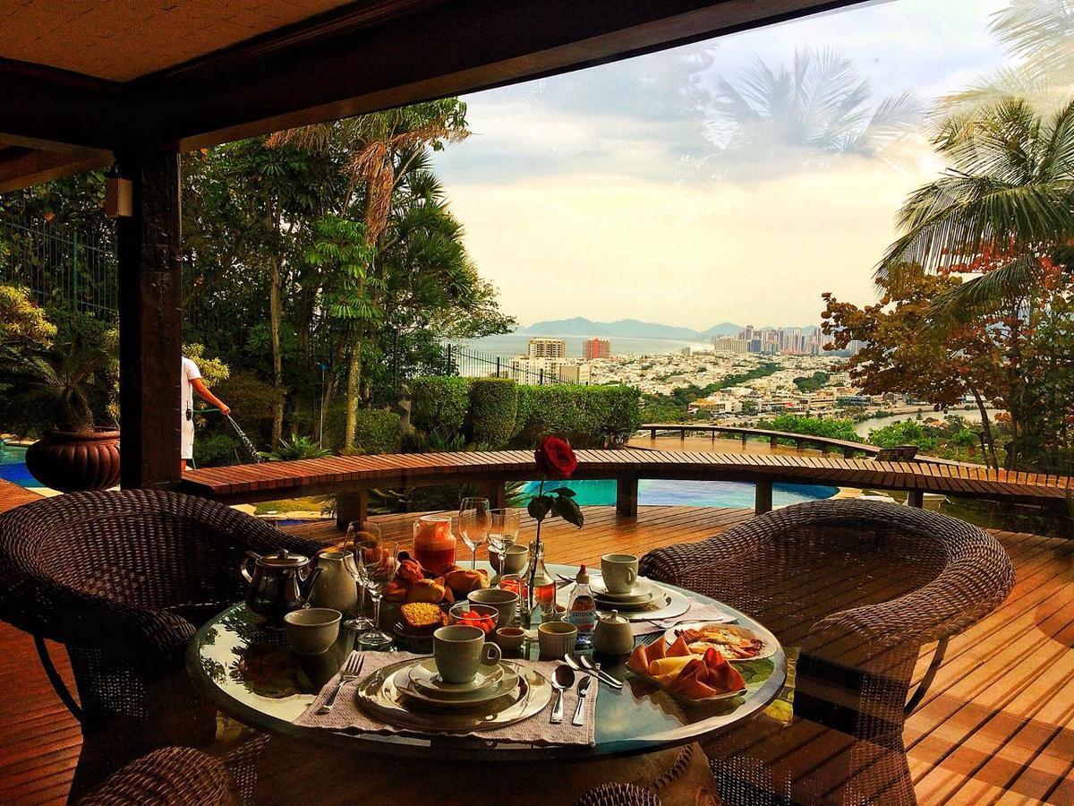 Le Chateaux Joá Boutique 5*