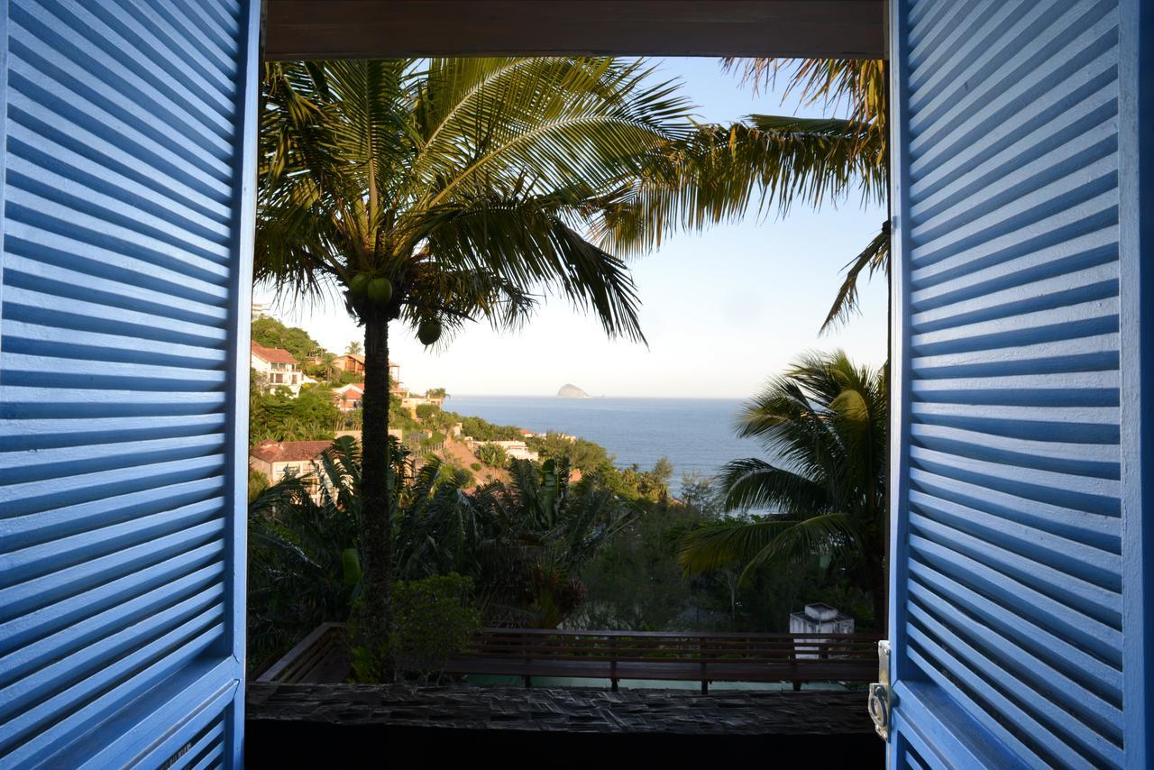 Hotel Le Chateaux Joá Boutique 5*