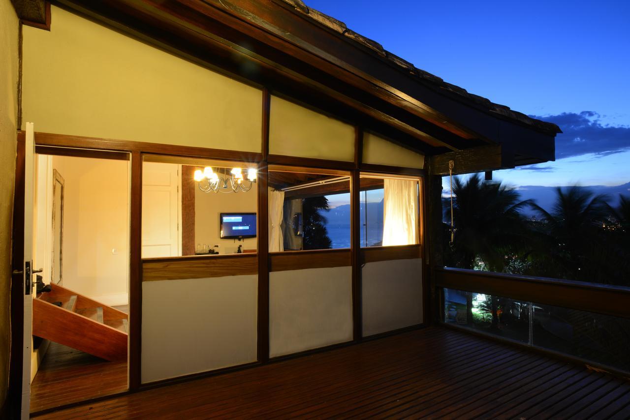 Le Chateaux Joá Boutique Hotel Río de Janeiro