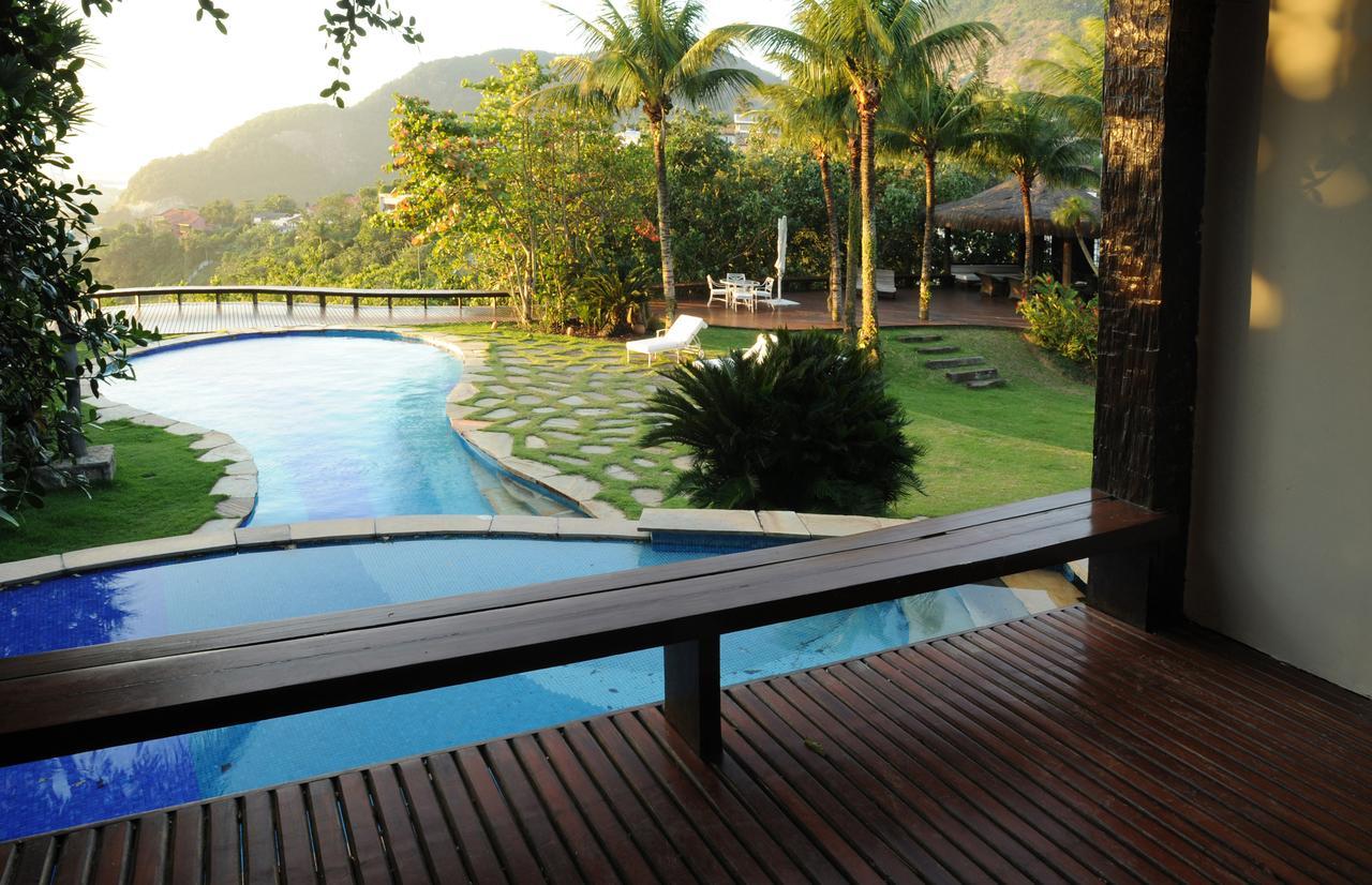 Hotel Le Chateaux Joá Boutique Río de Janeiro