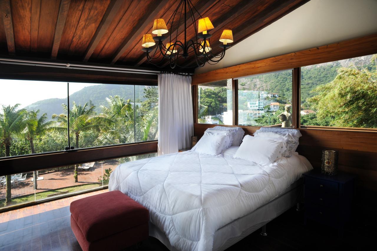 Le Chateaux Joá Boutique 5* Río de Janeiro