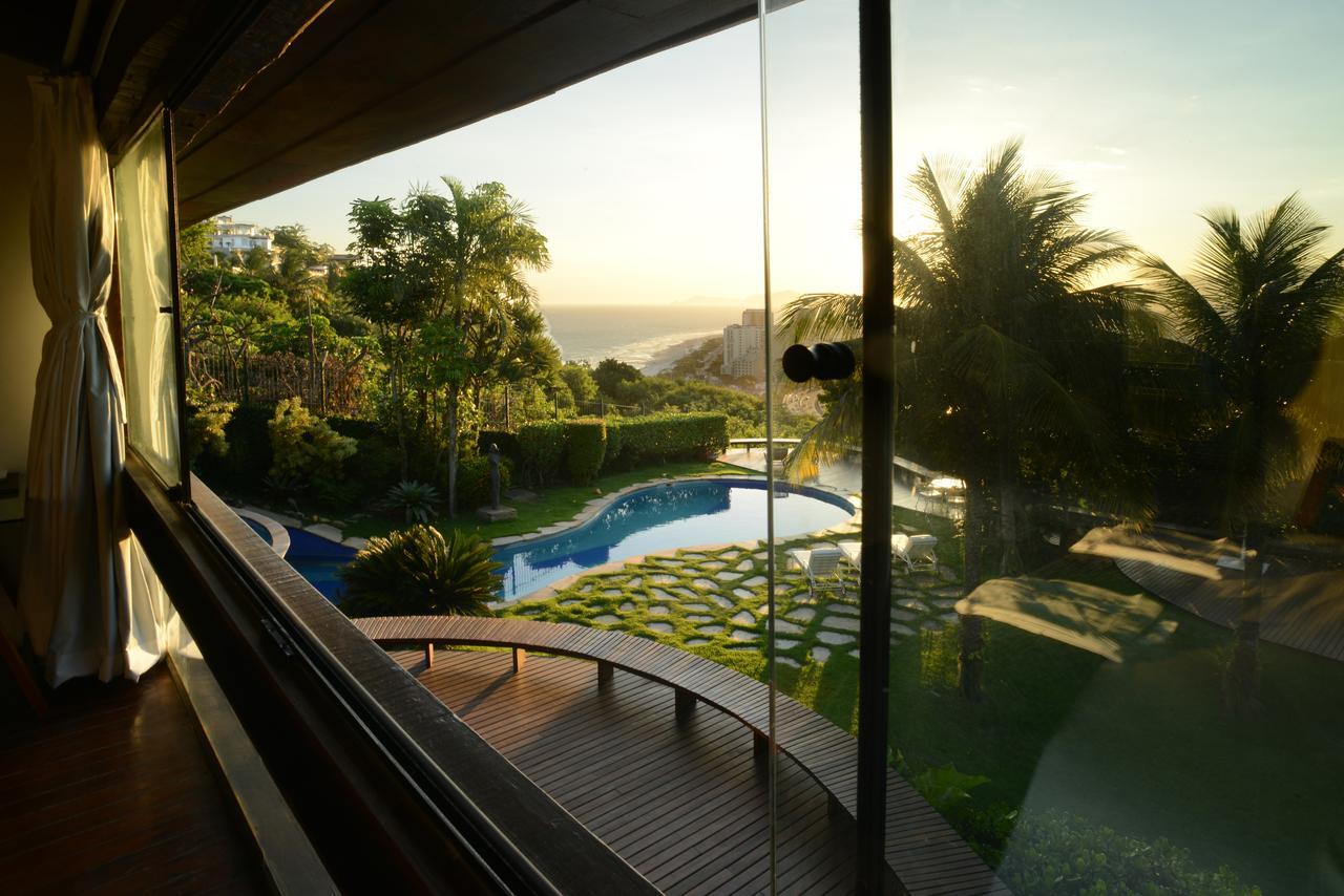 Hotel Le Chateaux Joá Boutique 5*
