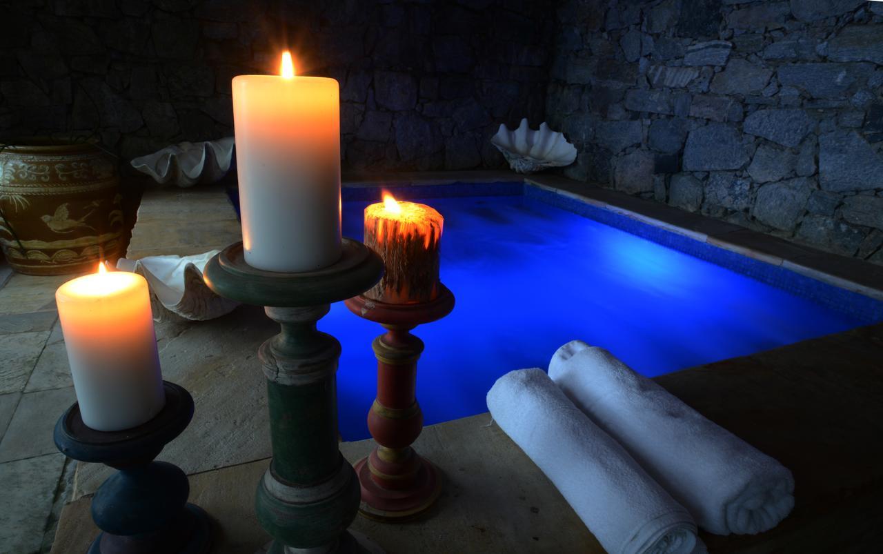 Le Chateaux Joá Boutique Hotel Río de Janeiro