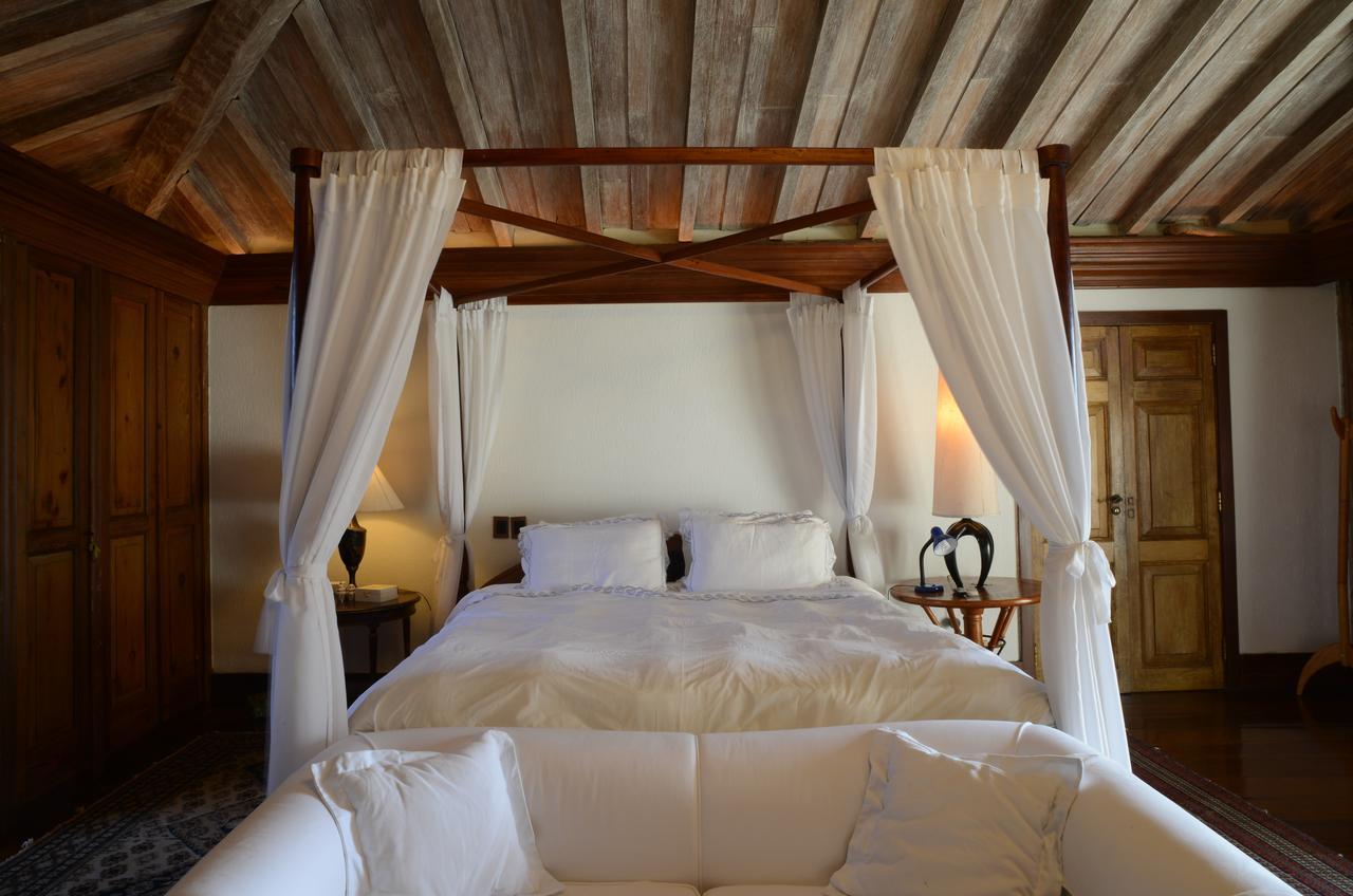Hotel Le Chateaux Joá Boutique Río de Janeiro