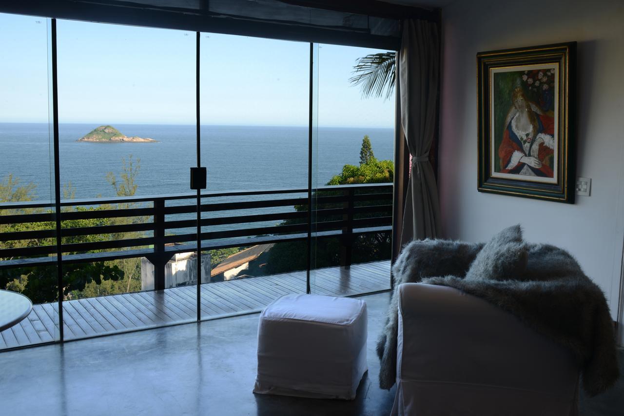 Le Chateaux Joá Boutique Hotel