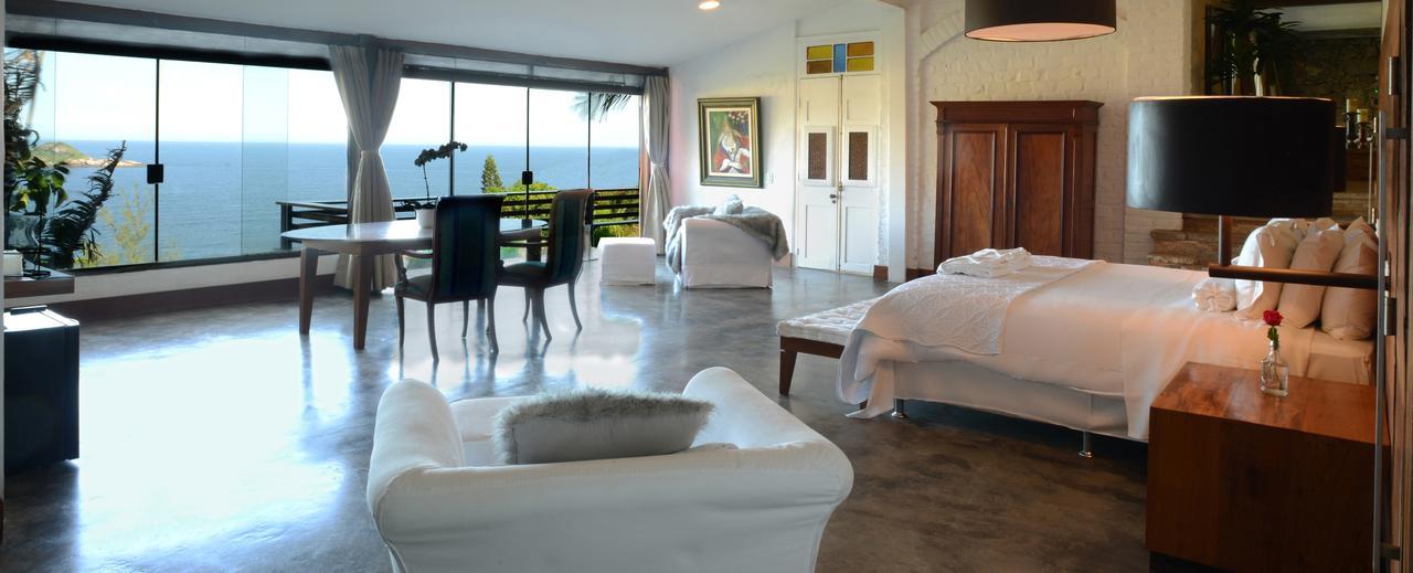 Hotel Le Chateaux Joá Boutique 5*