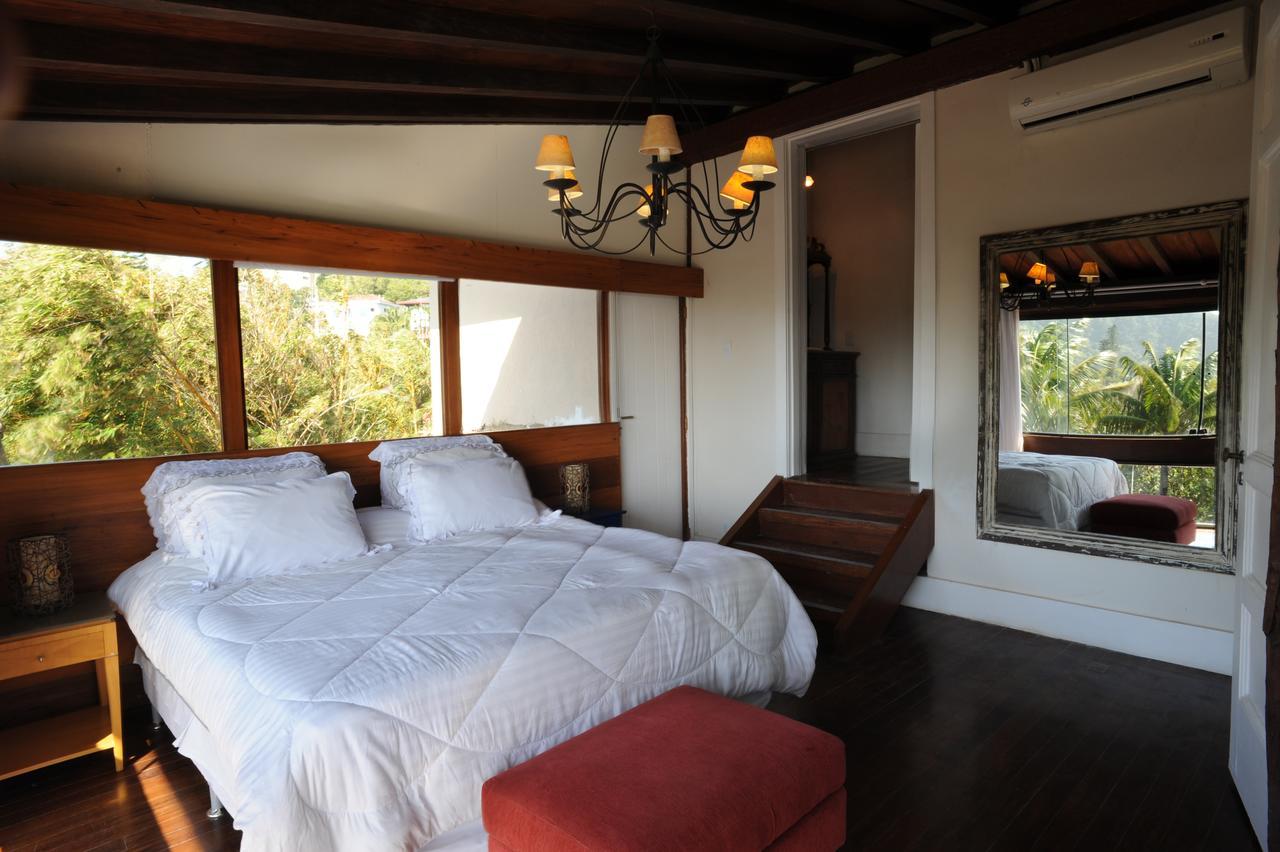 Le Chateaux Joá Boutique 5* Río de Janeiro