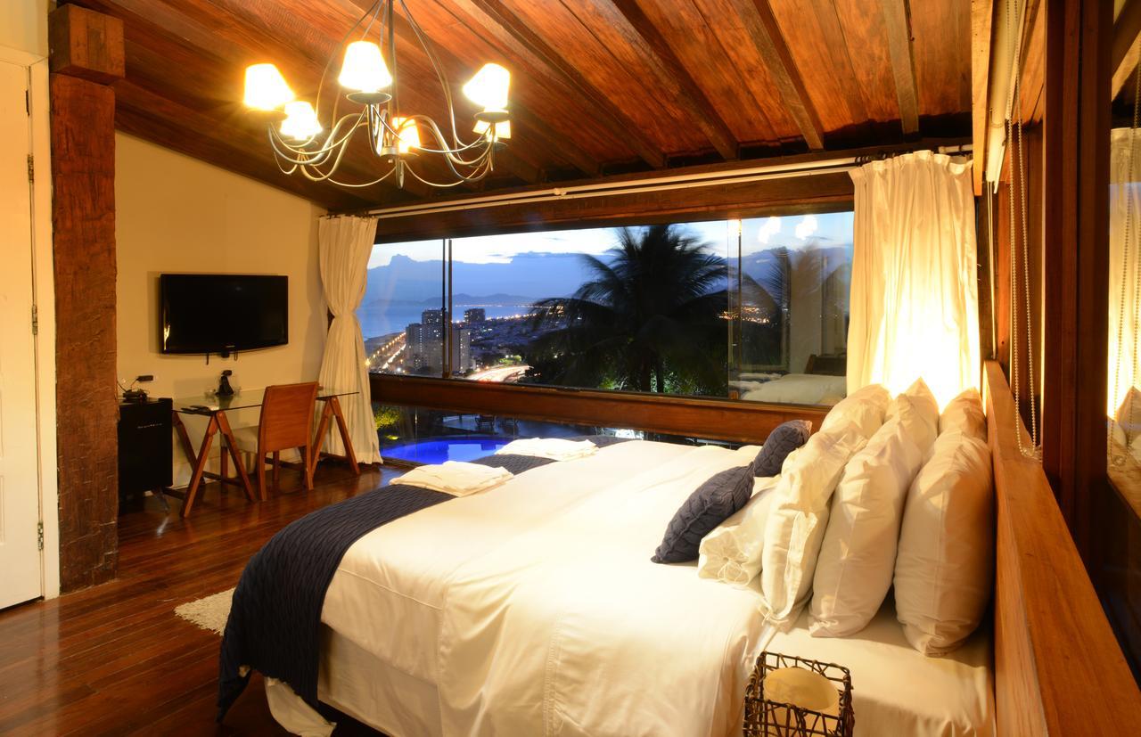 Le Chateaux Joá Boutique