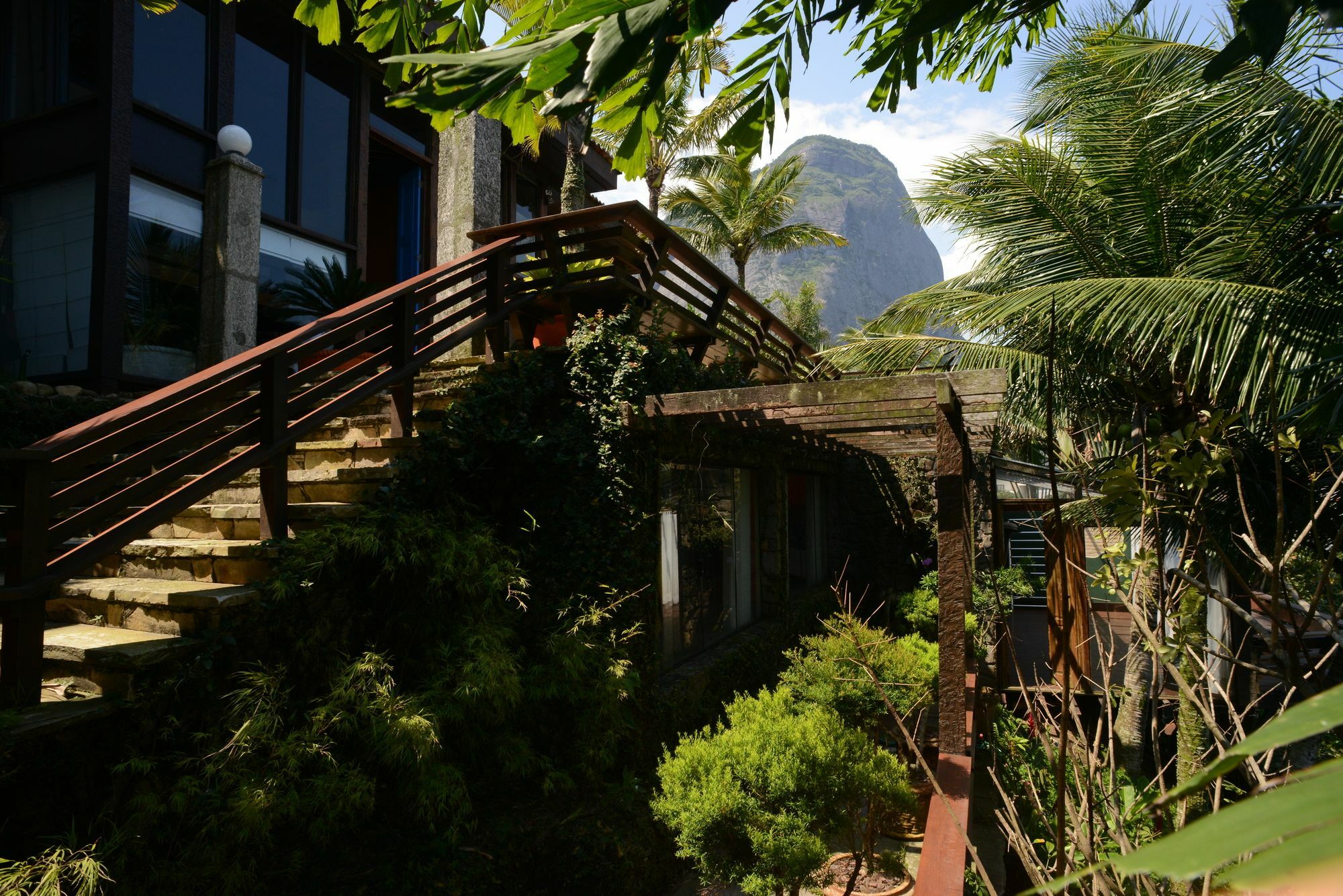 Le Chateaux Joá Boutique 5* Río de Janeiro