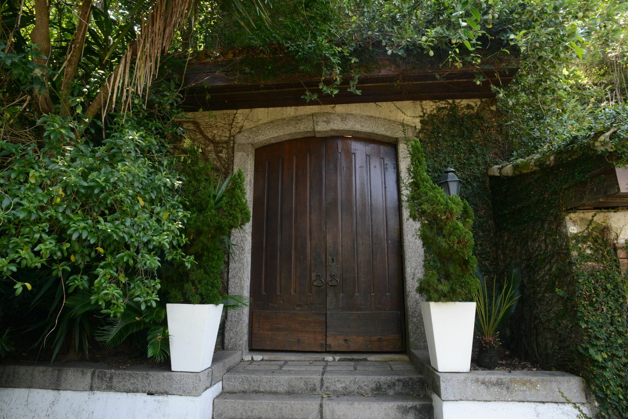 Hotel Le Chateaux Joá Boutique Río de Janeiro